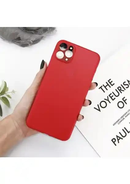 MobaxAksesuar Apple iPhone 11 Pro Max Kılıfı: Şıklık ve Koruma Bir Arada