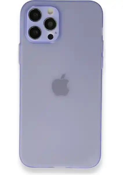 MobaxAksesuar Apple iPhone 13 Pro Max Kılıfı Şıklık ve Koruma Bir Arada