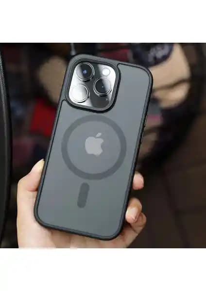 Moveteck Apple iPhone 14 Pro Max Kılıfı: Şık ve Dayanıklı Koruma Çözümü