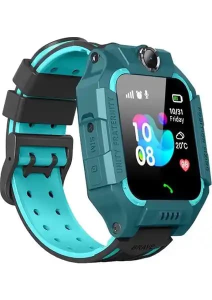 Native Audio N A By Mars Akıllı Çocuk Saati İncelemesi Güvenlik ve Kullanım Özellikleri