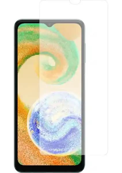 Nettech Samsung Galaxy A04S Uyumlu Ön Koruma Camı Ekran Koruyucu Özellikleri ve Kullanım İncelemesi
