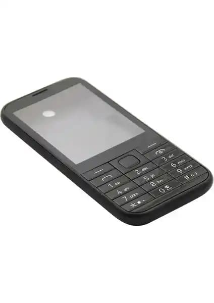 Nokia 1012 Kapak ve Tuş Takımı Yedek Parça İncelemesi ve Kullanıcı Yorumları