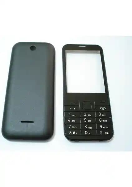 Nokia 225 Kapak ve Tuş Takımı: Uygun Fiyatlı ve Orijinal Uyumluluk Sağlayan Parça