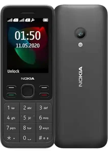 Nokia 515 Tuşlu Cep Telefonu: Kullanıcı Dostu Tasarım ve Uzun Pil Ömrü ile Güncel Tercih
