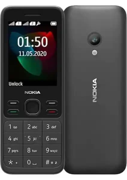 Nokia 515 Tuşlu Cep Telefonu: Kullanıcı Dostu Tasarım ve Uzun Pil Ömrü ile Güncel Tercih