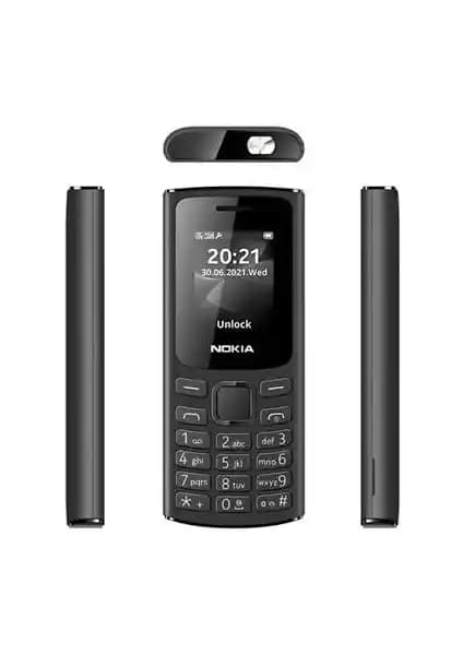 Nokia 5310 Expres Kameralı Tuşlu Telefon Özellikleri ve Kullanıcı Yorumları