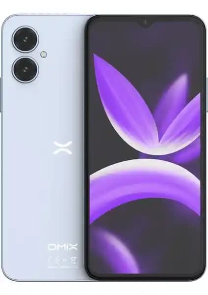 Omix X5 128 GB 4 GB RAM Akıllı Telefon İncelemesi ve Özellikleri