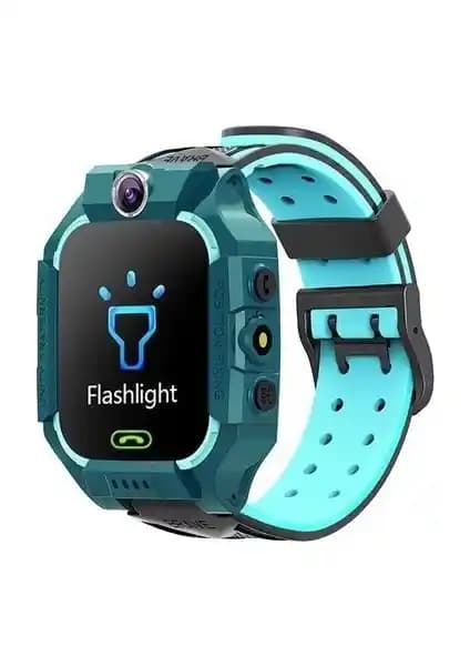 Onkatech Q500S/2024 Akıllı Çocuk Takip Saati Güvenlik ve Teknoloji ile Buluşuyor