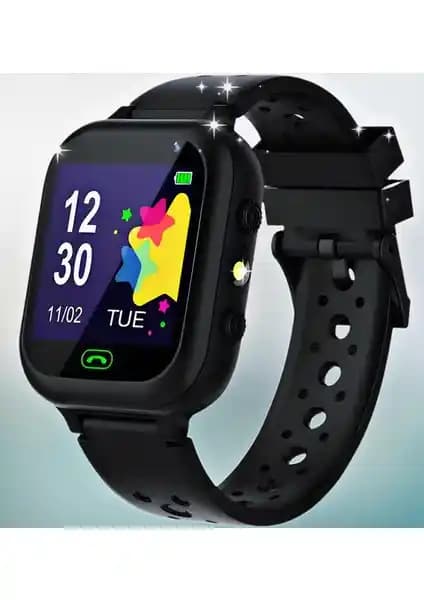 Onkatech Vmax GV600S Manyetik Suya Dayanıklı Akıllı Çocuk Takip Saati Özellikleri ve Kullanım Avantajları