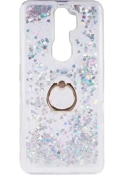 Oppo A5 2020 için Şık ve Dayanıklı Silikon Sıvılı Kılıf Özellikleri ve Kullanım Avantajları