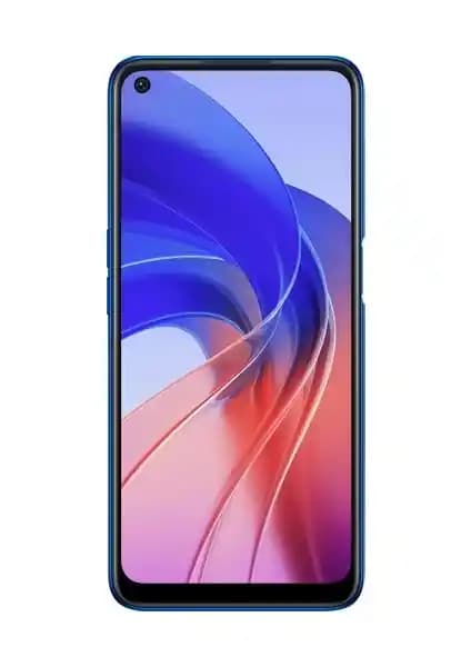 Oppo A55 128 GB 4 GB RAM ile Güçlü Performans ve Şık Tasarım