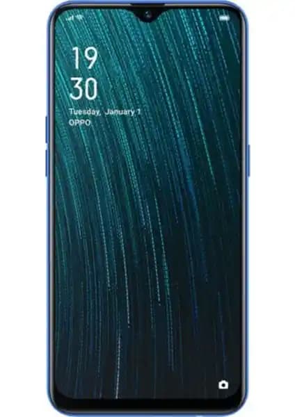 Oppo A5s 32 GB Akıllı Telefon: Şık Tasarım ve Güçlü Özellikler Bir Arada