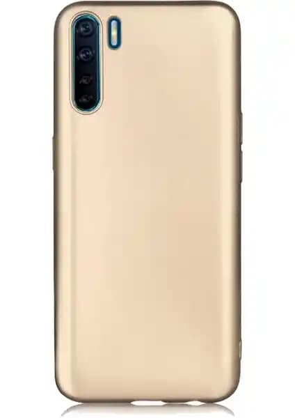 Oppo A91 İçin Şık ve Dayanıklı Silikon Kılıfı Koruma ve Estetik Birlikteliği