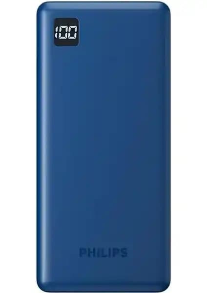 Philips 10000 mAh 22.5W USB ve Type-C PD Üç Çıkışlı Powerbank Özellikleri ve Kullanım Avantajları