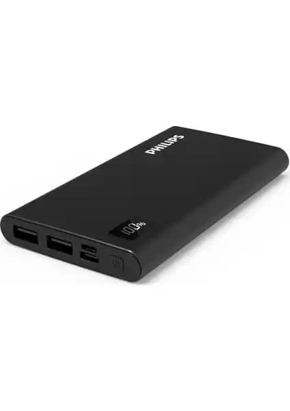 Philips DLP8737C/97 10.000 mAh Çoklu USB Çıkışlı Taşınabilir Powerbank İncelemesi