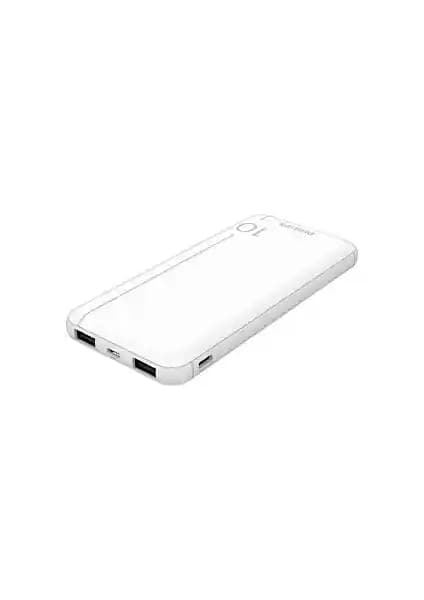 Philips Powerbank Ultra Compact 10000 mAh: Şık ve Taşınabilir Güç Kaynağı Çözümü