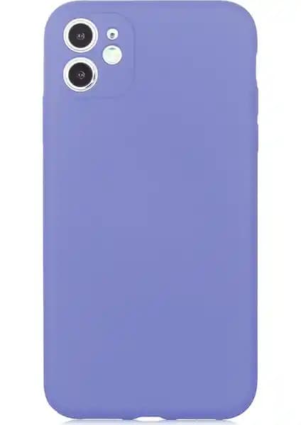 Pilanix Apple iPhone 11 Kılıfı: Şıklık ve Güvenlik Sunan Dayanıklı Silikon Koruma