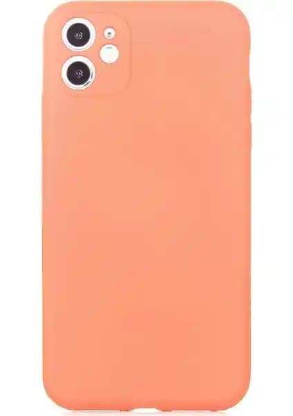 Pilanix Apple iPhone 11 Silikon Kılıfı: Şık ve Güçlü Koruma Sağlayan Tasarım