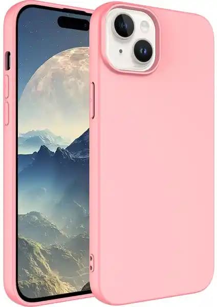 Pilanix Apple iPhone 15 Plus Kılıfı: Şık ve Koruyucu Tasarım Özellikleri