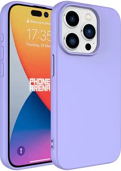 Pilanix Apple iPhone 15 Pro Kılıfı: Şık ve Koruyucu Tasarım ile Güçlü Koruma