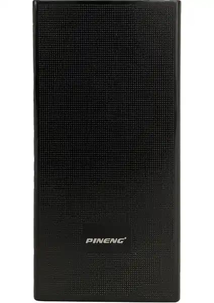 Pineng PN-555 20.000 mAh Güçlü ve Güvenilir Taşınabilir Şarj Cihazı