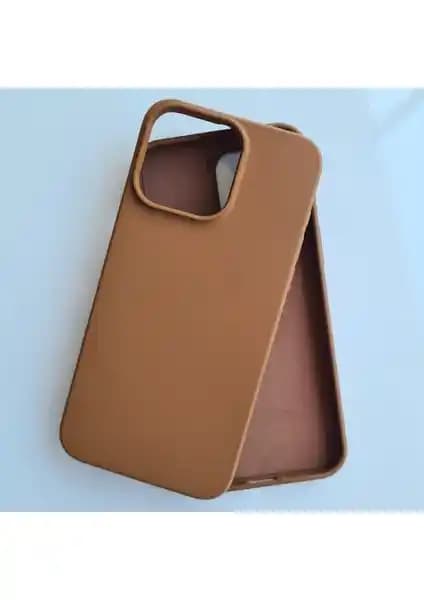 Pirok Store 14 Pro İçin Kadife Esnek Silikon Kılıfın İncelenmesi ve Özellikleri