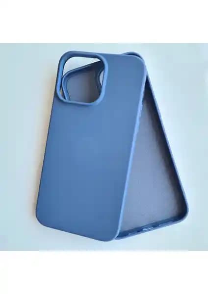 Pirok Store 14 Pro İçin Kadife Esnek Silikon Lansman Kılıfı: Koruma ve Estetik Birlikte