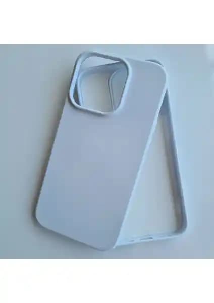 Pirok Store 14 Pro Uyumlu Kadife Dokulu Silikon Lansman Kılıfı Detaylı Değerlendirme