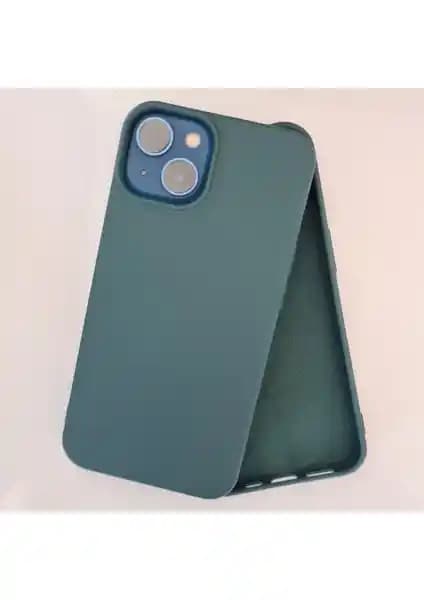 Pirok Store iPhone 13 Kadife İçli Silikon Kılıfı İncelemesi ve Özellikleri