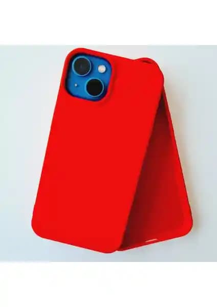 Pirok Store iPhone 13 Uyumlu Kadife Esnek Silikon Kılıfı Özellikleri ve Kullanım Avantajları