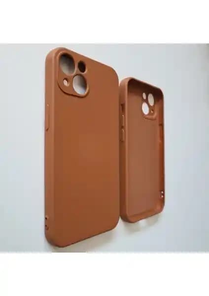 Pirok Store iPhone 13 Uyumu Kadife Esnek Silikon Kılıfı Detaylı İnceleme