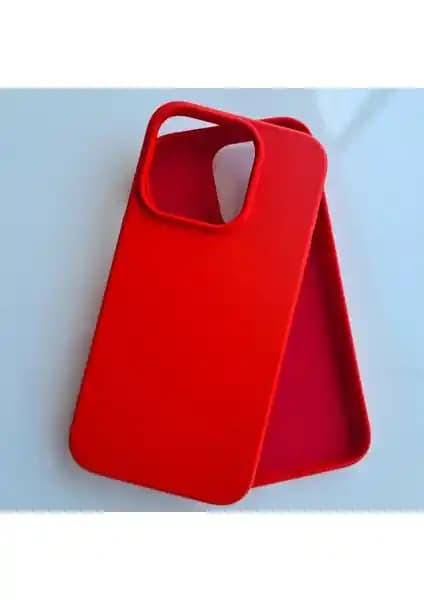 Pirok Store iPhone 14 ProMax Kadife Esnek Silikon Kılıfı Detaylı İnceleme ve Özellikleri