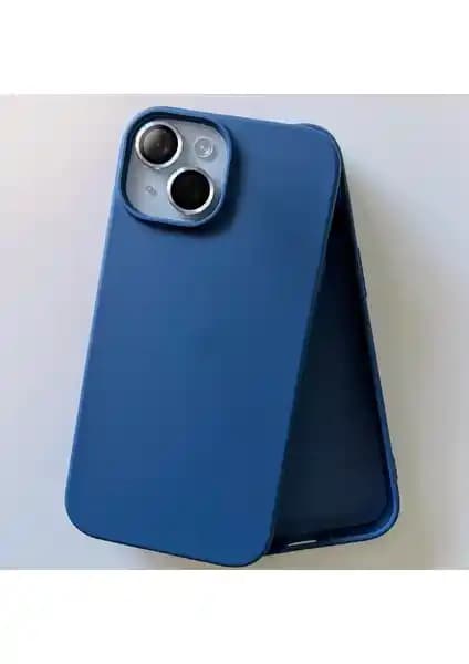 Pirok Store iPhone 15 Uyumlu Kadife Esnek Silikon Kılıfı Detaylı İnceleme ve Değerlendirme
