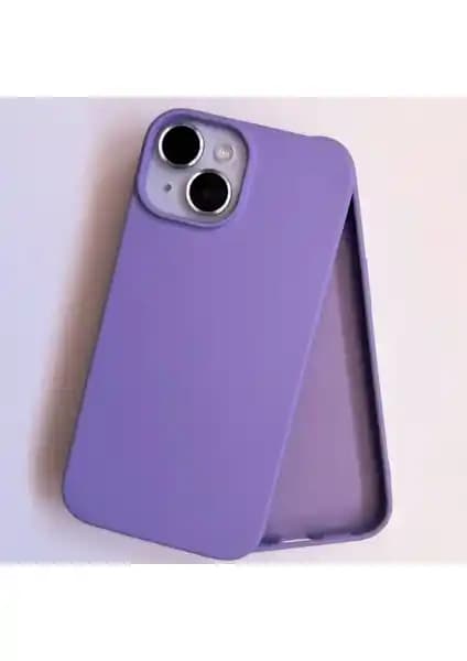 Pirok Store iPhone 15 Uyumlu Kadife Esnek Silikon Kılıfı Detaylı İnceleme ve Özellikleri