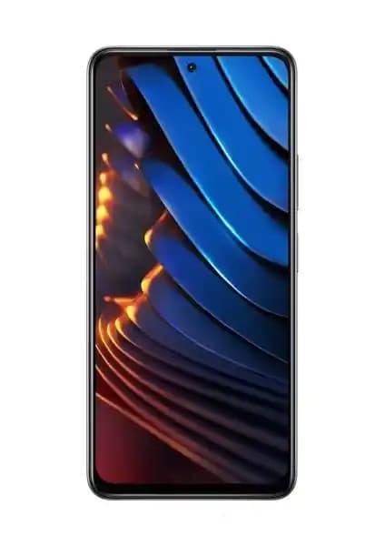 POCO X3 GT 128 GB Akıllı Telefon: Güçlü Performans ve Gelişmiş Özellikler