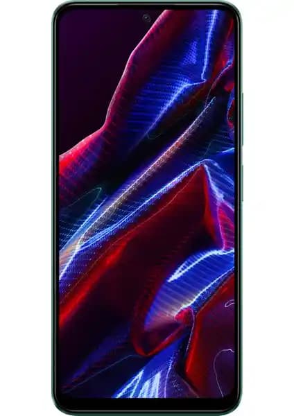 POCO X5 5G 256 GB Akıllı Telefon: Yüksek Performans ve Şık Tasarım Özellikleriyle