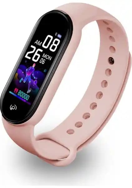 Polosmart PSSW09 Akıllı Bileklik İncelemesi: Tasarım, Özellikler ve Kullanıcı Deneyimleri