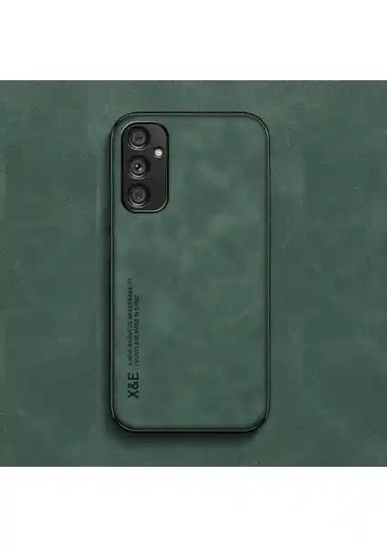 Qichengda Samsung Galaxy S22 İçin Şık ve Dayanıklı Manyetik Kılıf Özellikleri ve Tasarımı