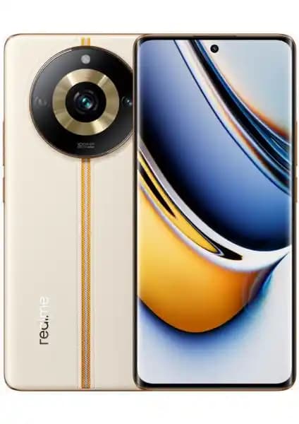 Realme 11 Pro 5G 256 GB Akıllı Telefon: Güçlü Performans ve Modern Tasarım