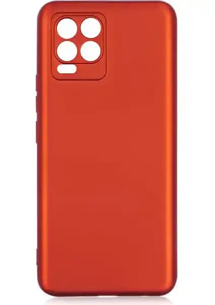 Realme 8 İçin Şık ve Dayanıklı Silikon Kılıf Özellikleri ve Kullanıcı Yorumları