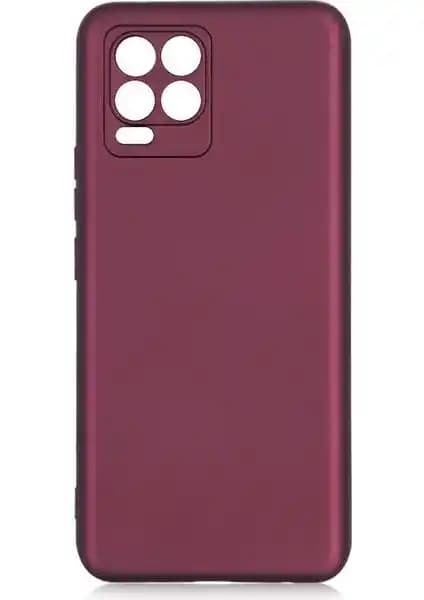 Realme 8 için şık ve dayanıklı silikon kılıfı detaylı inceleme ve kullanıcı önerileri