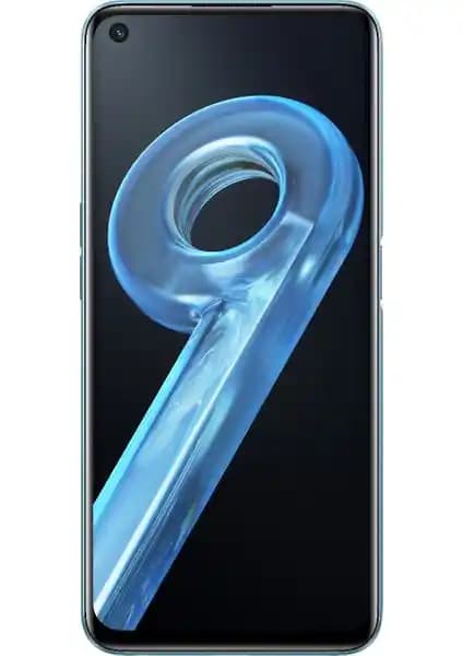 Realme 9i 128 GB 4 GB RAM Akıllı Telefonu: Tasarım ve Performans Özellikleri