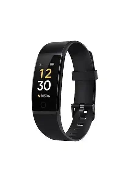 Realme Band Akıllı Bileklik ile Günlük Yaşamınızı Kolaylaştıran Sağlık ve Spor Takibi