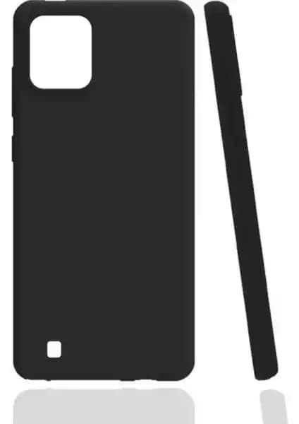 Realme C11 2021 için şık ve dayanıklı silikon kılıf seçenekleri