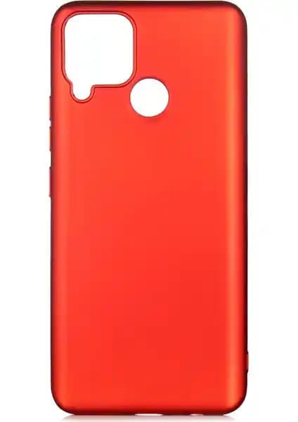 Realme C15 İçin Şık Mat Silikon Kılıf Detaylı İnceleme ve Kullanıcı Yorumları