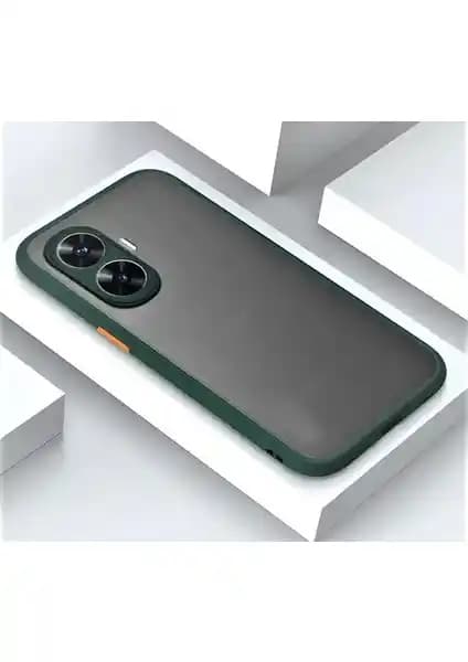 Realme C55 için Modern ve Güvenilir Koruma Kılıfı İpuçları ve Özellikleri