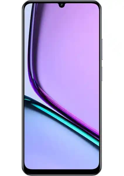 Realme Note 60 Akıllı Telefonu Gelişmiş Özellikleri ve Tasarımıyla Türkiye’de