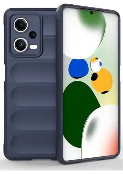 Redmi Note 12 5G için Şık ve Dayanıklı Silikon Kılıf Önerileri