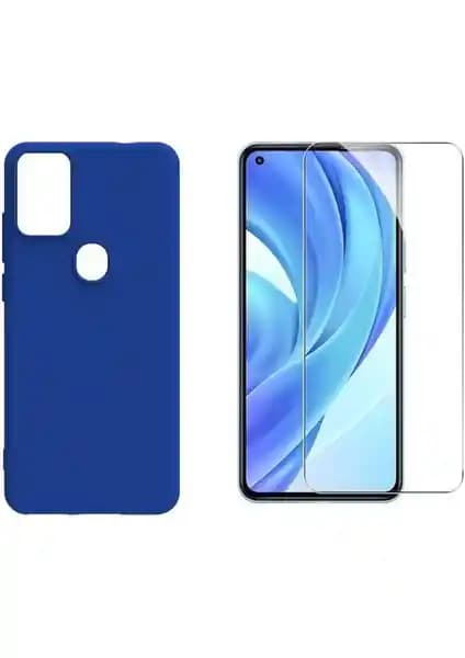 Reeder P13 Blue Max Pro: Şık ve Dayanıklı Akıllı Telefon Koruma Kılıfı