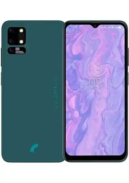 Reeder S19 Max 32 GB Hafıza ve 2 GB RAM ile Günlük Kullanım İçin Uygun Akıllı Telefon